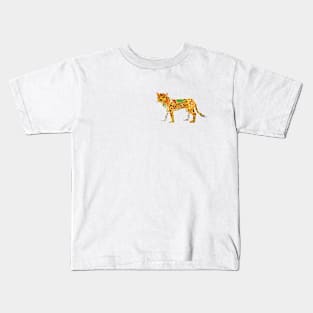 Jaguar Kids T-Shirt